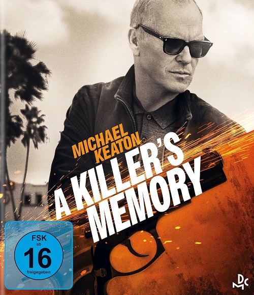 A Killer´s Memory Cover