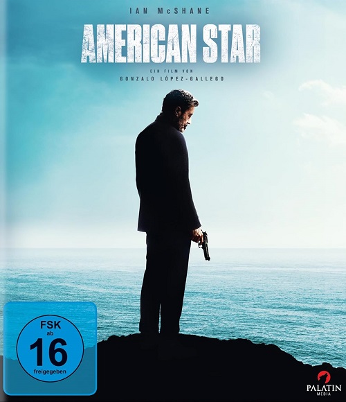 American Star Cover