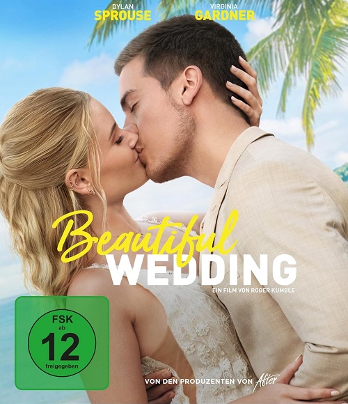 Beautiful Wedding Cover