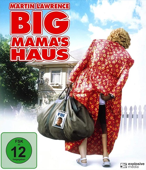 Big Mama´s Haus Cover