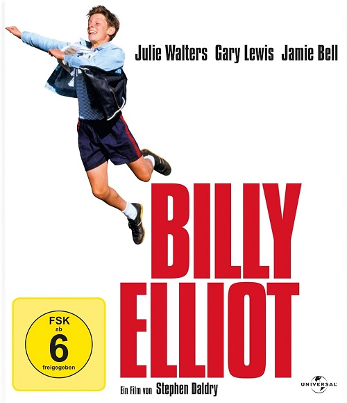 Billy Elliot Cover