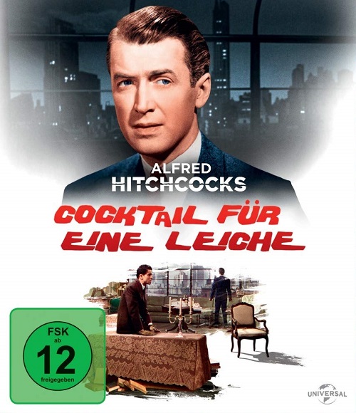 Cocktail für eine Leiche Cover