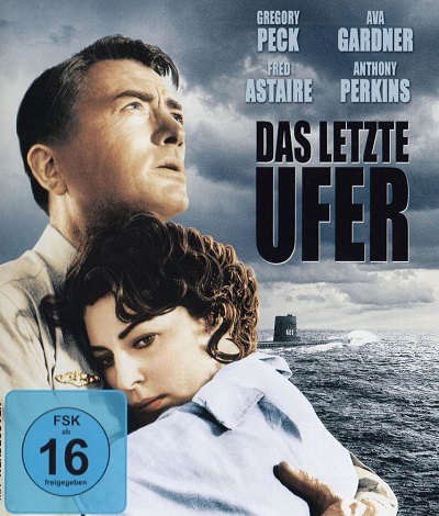 Das letzte Ufer Cover