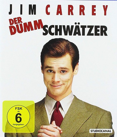 Der Dummschwätzer Cover