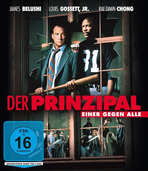 Der Prinzipal Cover