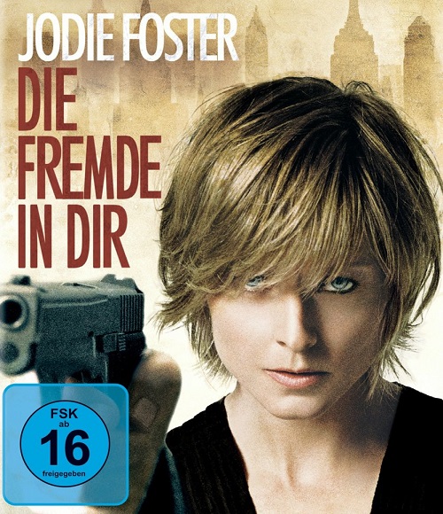 Die Fremde in dir Cover