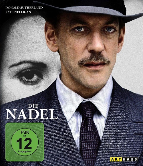 Die Nadel Cover