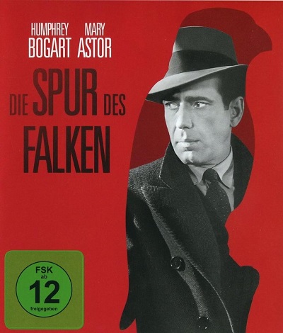 Die Spur des Falken Cover