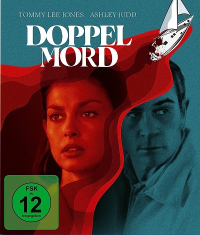 Doppelmord Cover