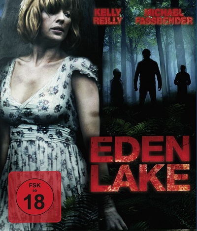 Eden Lake Cover