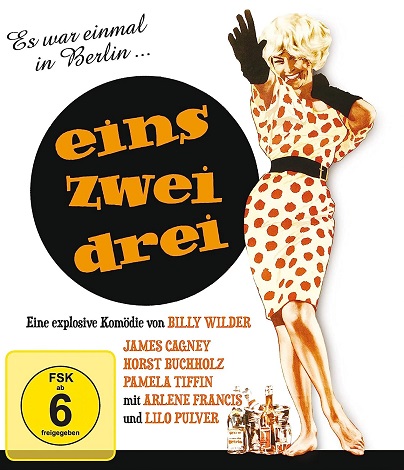 Eins Zwei Drei Cover