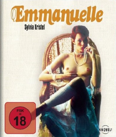 Emmanuelle Cover