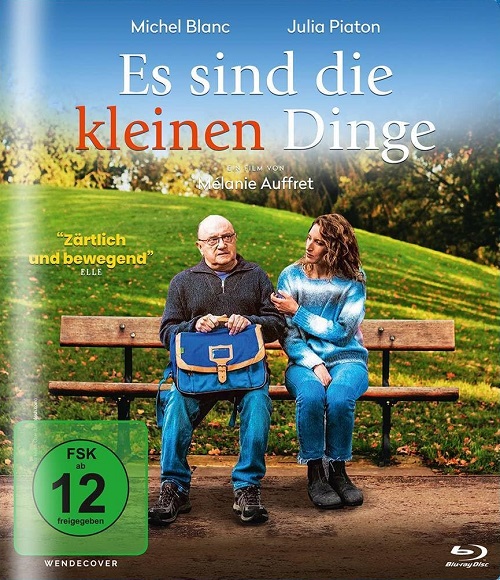 Es sind die kleinen Dinge Cover