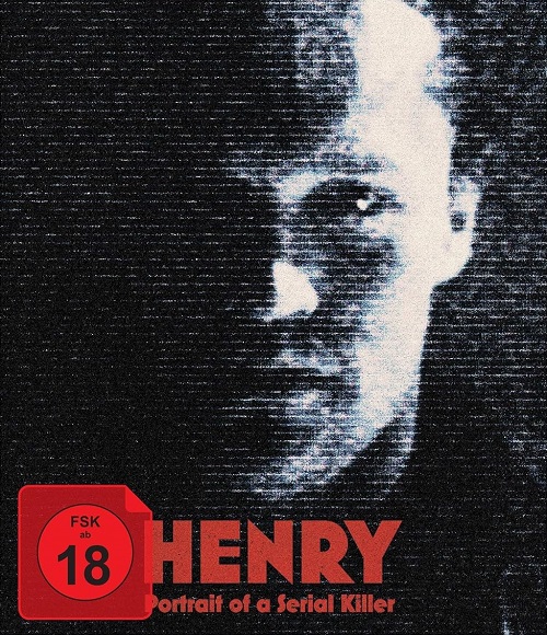 Henry - Portrait of a Serial Killer Cover