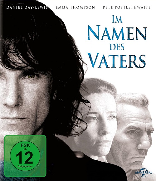 Im Namen des Vaters Cover