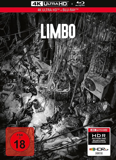 Limbo Cover