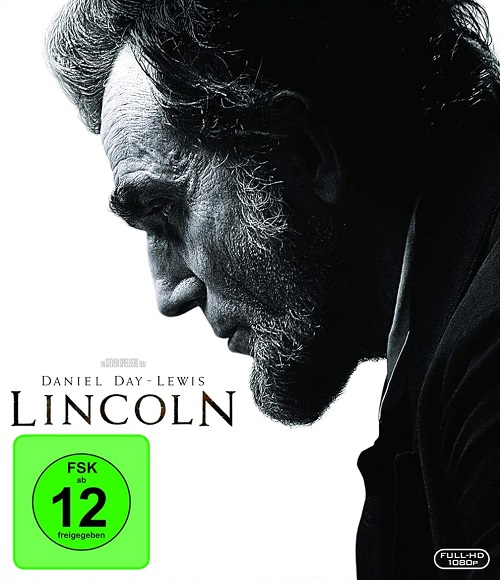 Lincoln Cover