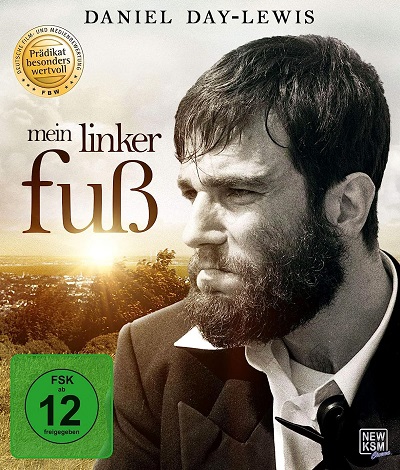 Mein linker Fuß Cover