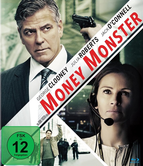 Money Monster Cover