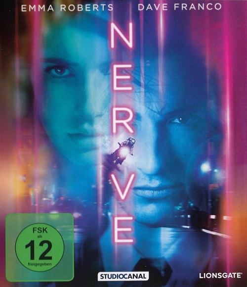 Nerve Cover