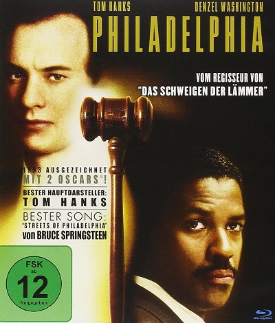 Philadelphia Cover