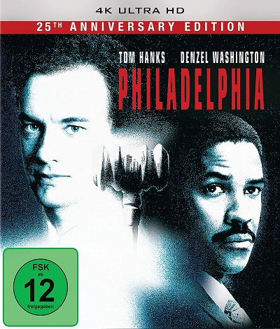 Philadelphia Cover