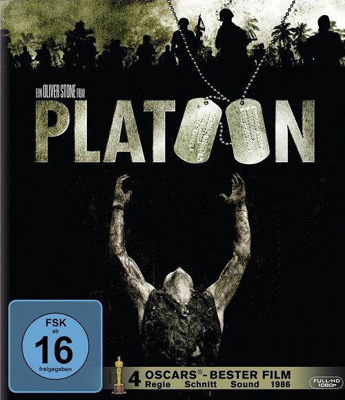 Platoon Cover