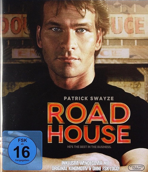 Road House Cover