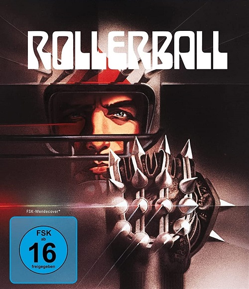 Rollerball Cover