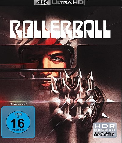 Rollerball Cover