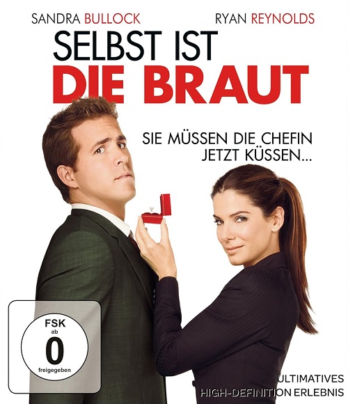 Selbst ist die Braut Cover