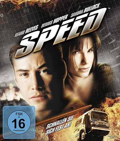 Speed Cover