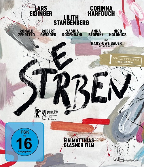 Sterben Cover