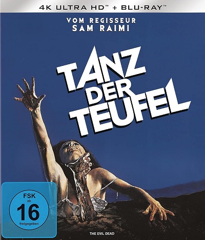 Tanz der Teufel Cover