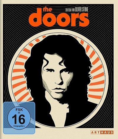 The Doors Cover