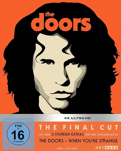 The Doors Cover