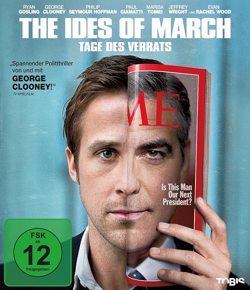 The Ides of March Cover