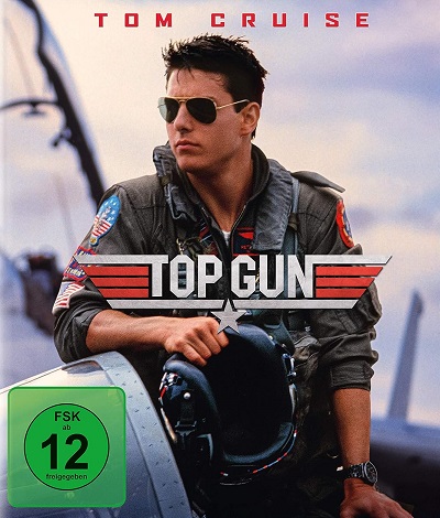 Top Gun - Sie fürchten weder Tod noch Teufel Cover