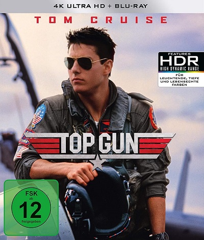 Top Gun - Sie fürchten weder Tod noch Teufel Cover