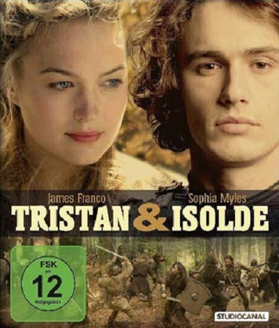 Tristan & Isolde Cover