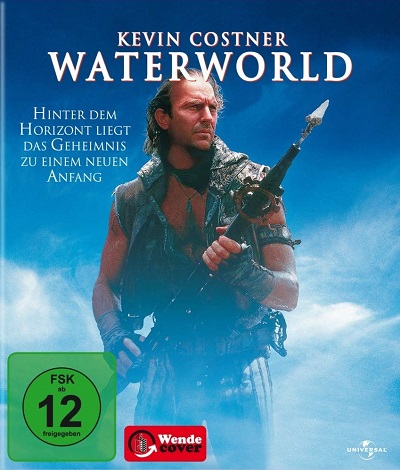 Waterworld Cover