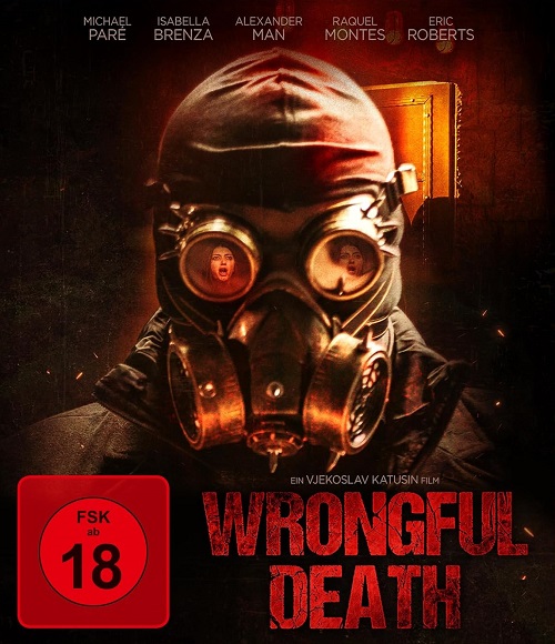 Wrongful Death Cover